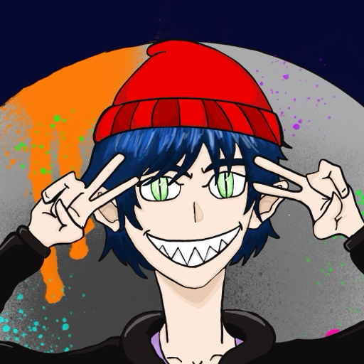 LyvDHD character artwork